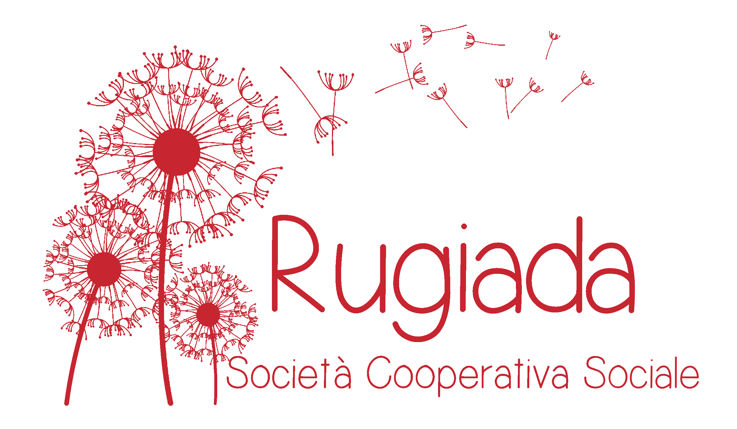 Logo Cooperativa Rugiada
