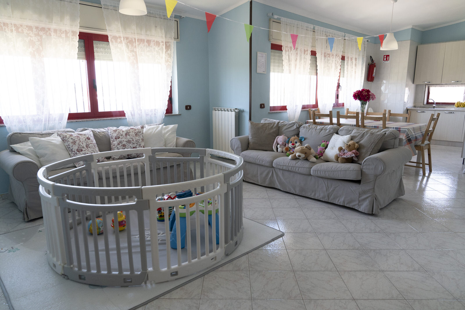 Batuffoli di Cotone - Foto 9