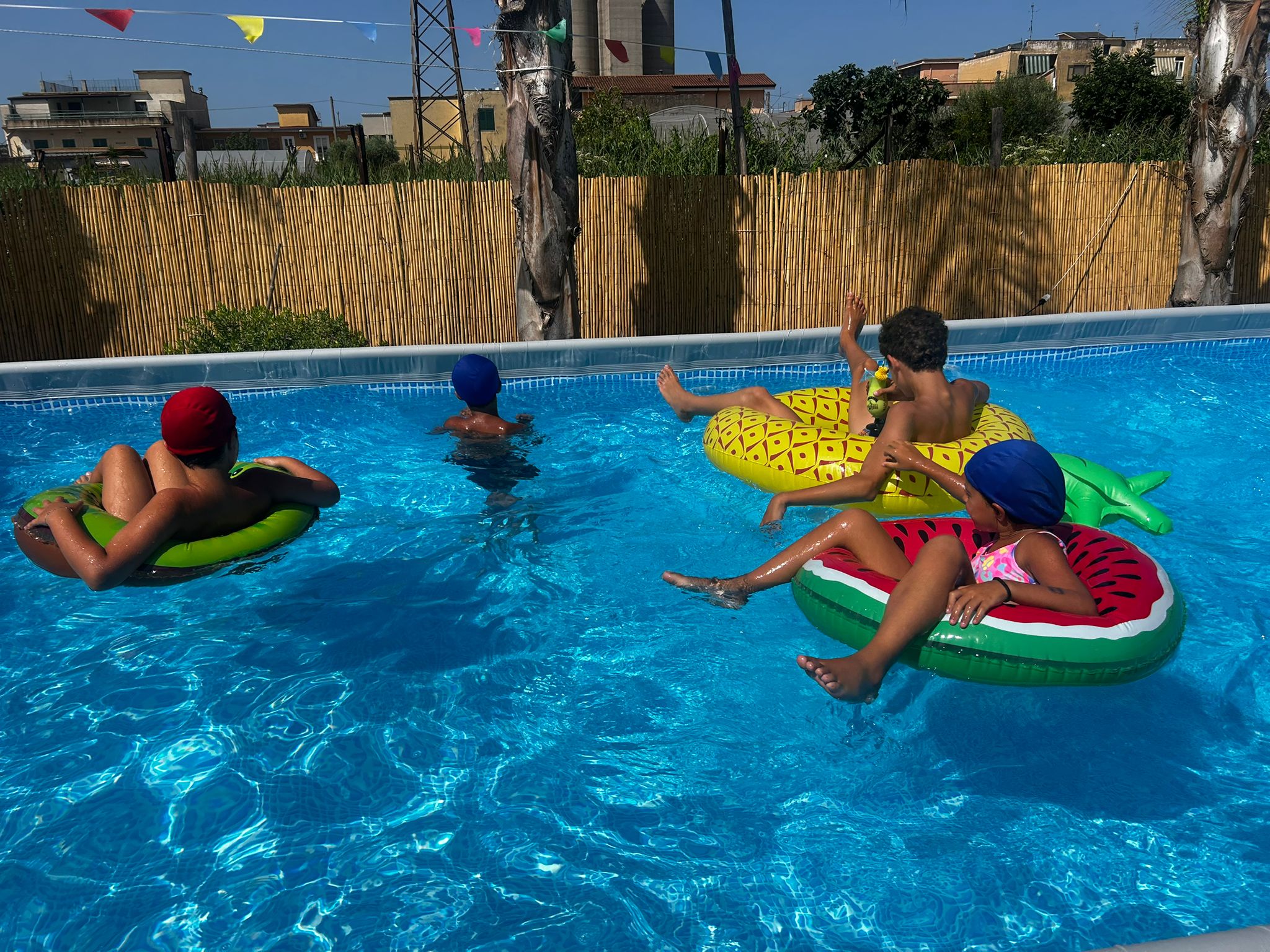 Batuffoli di Cotone - Foto 13