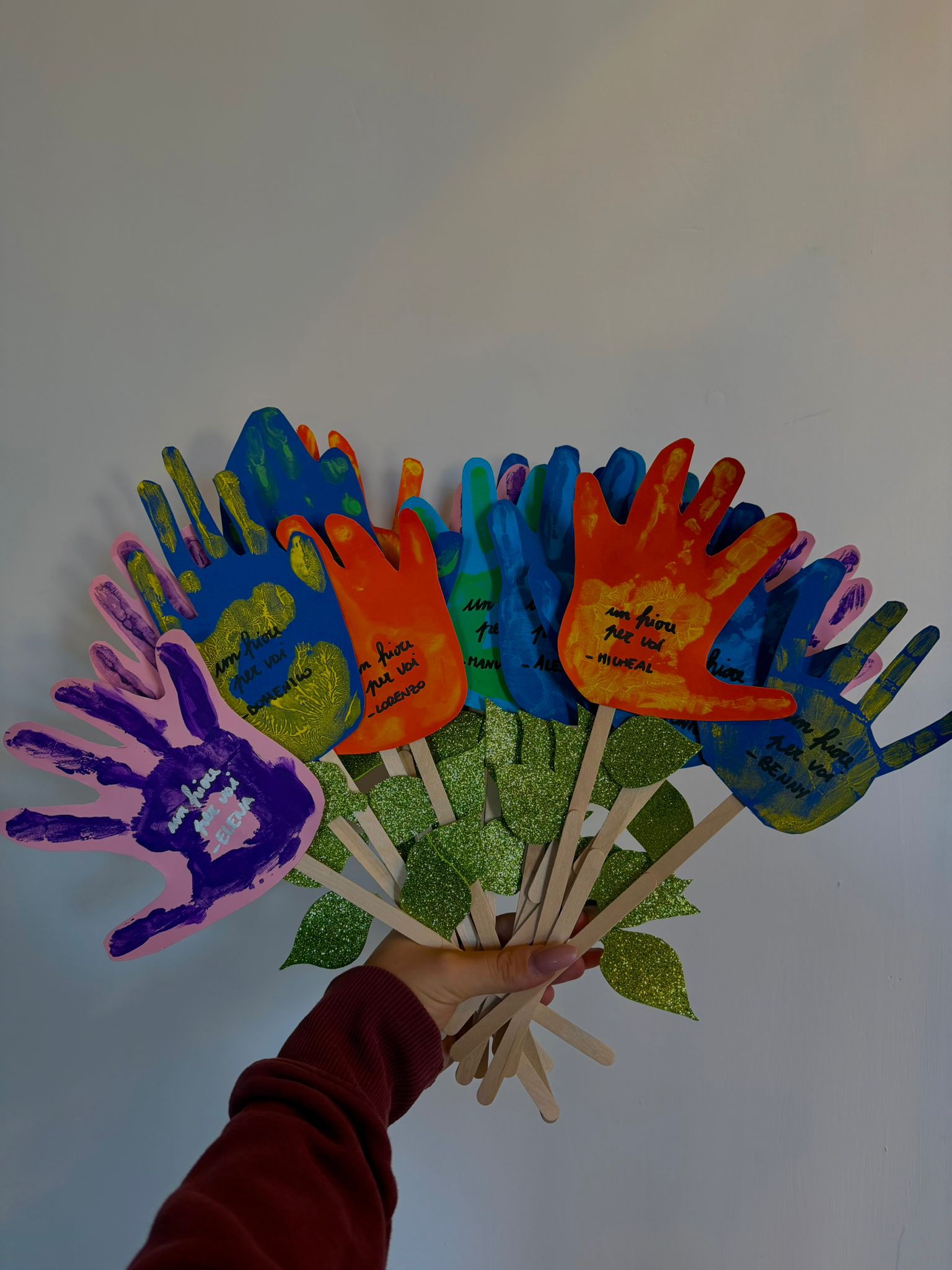 Batuffoli di Cotone - Foto 14