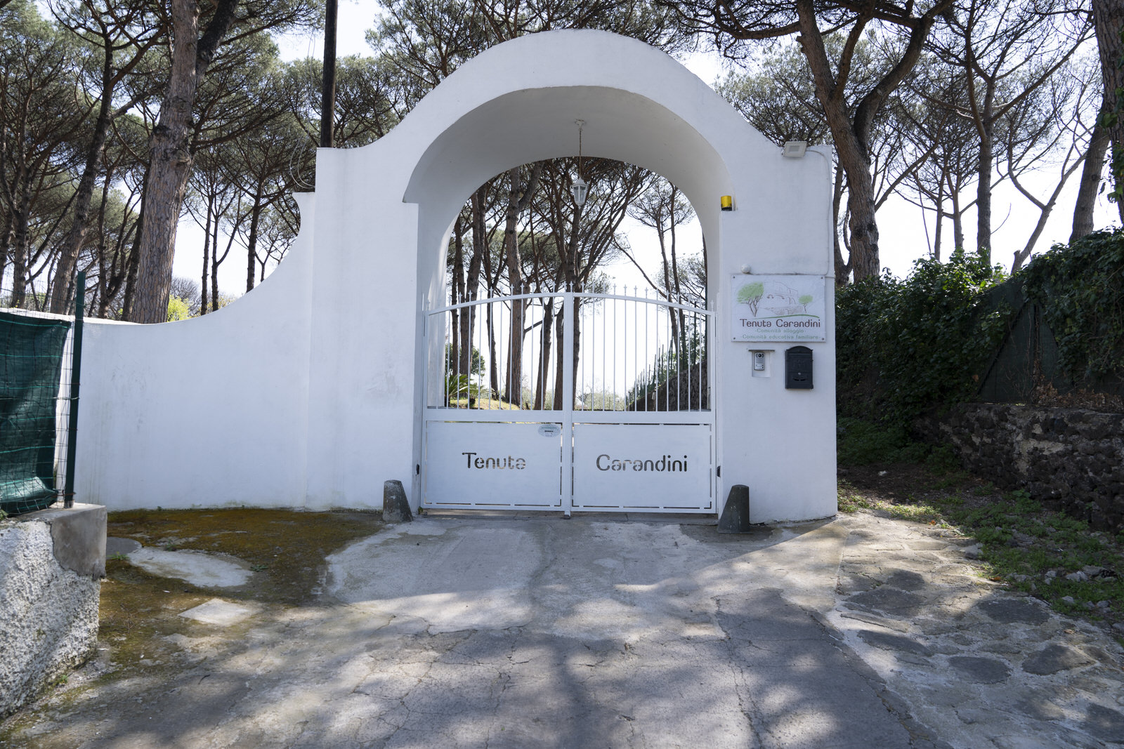 Tenuta Carandini - Foto 1