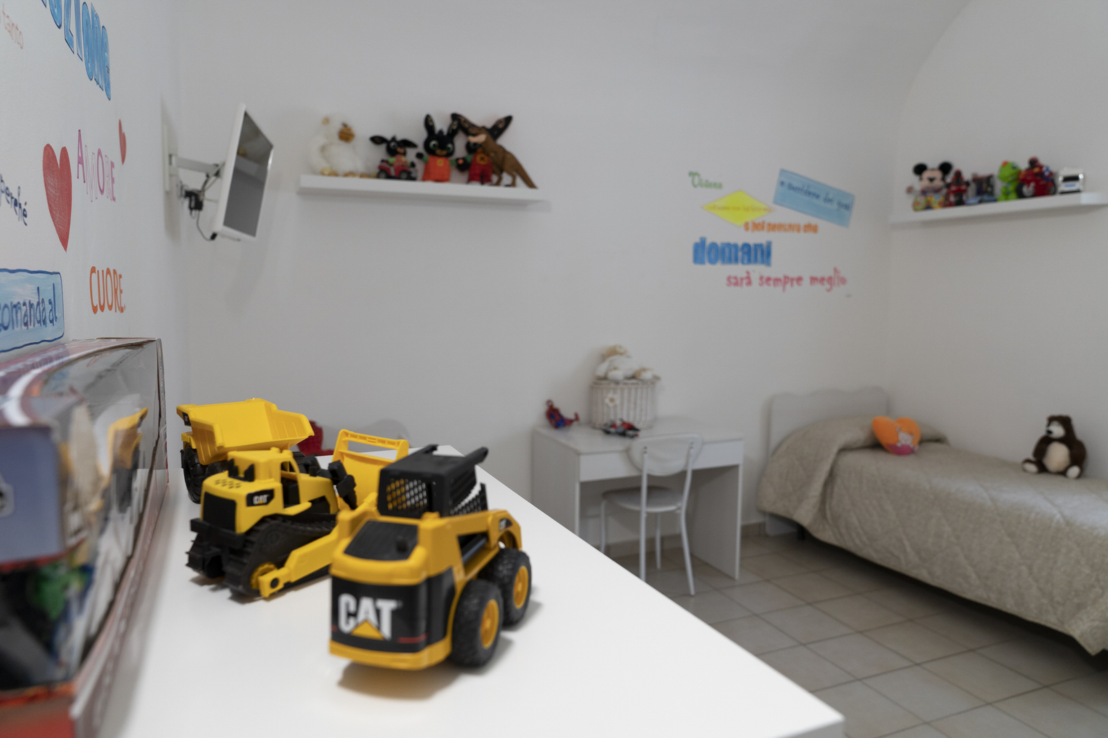 Tenuta Carandini - Foto 8