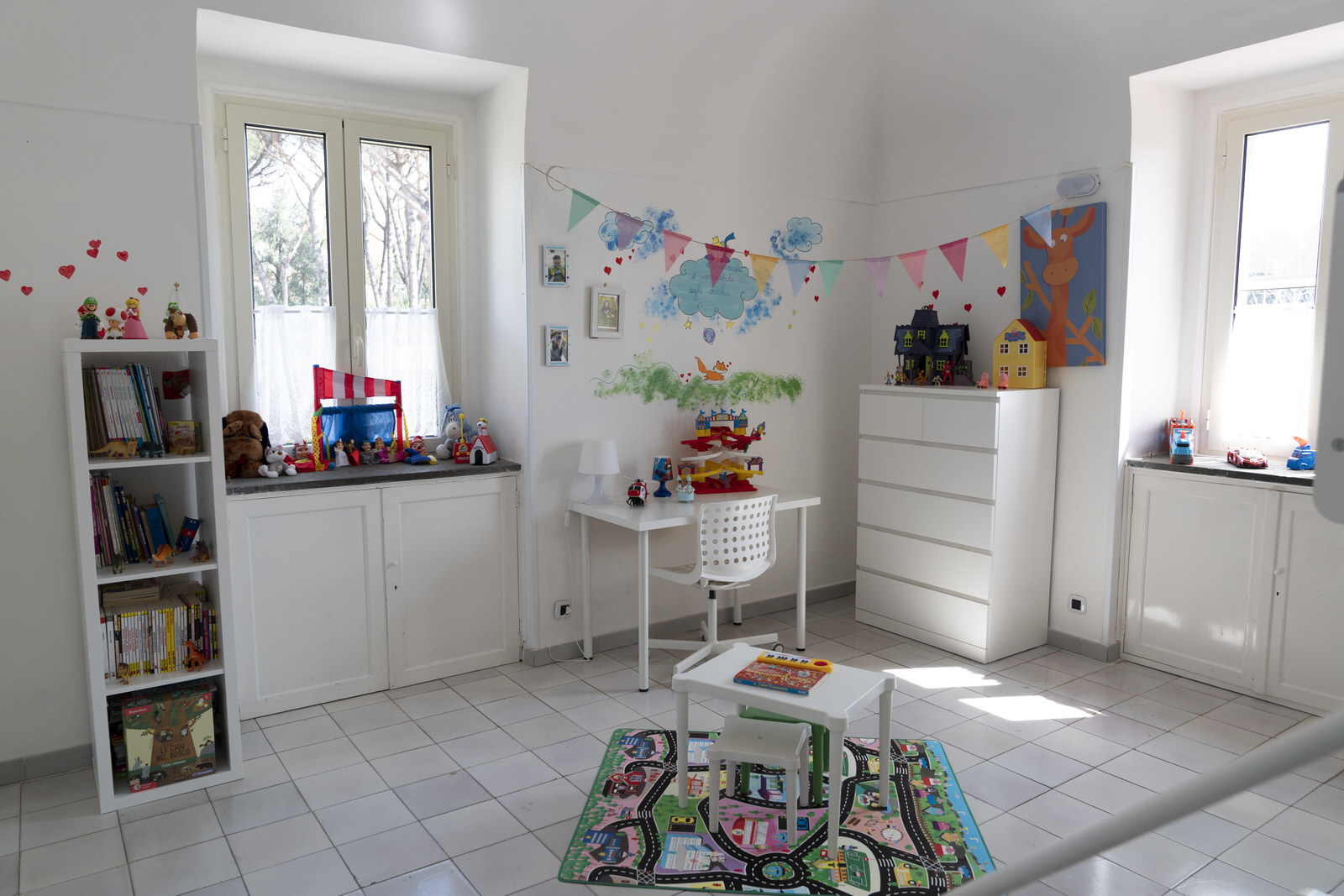 Tenuta Carandini - Foto 9