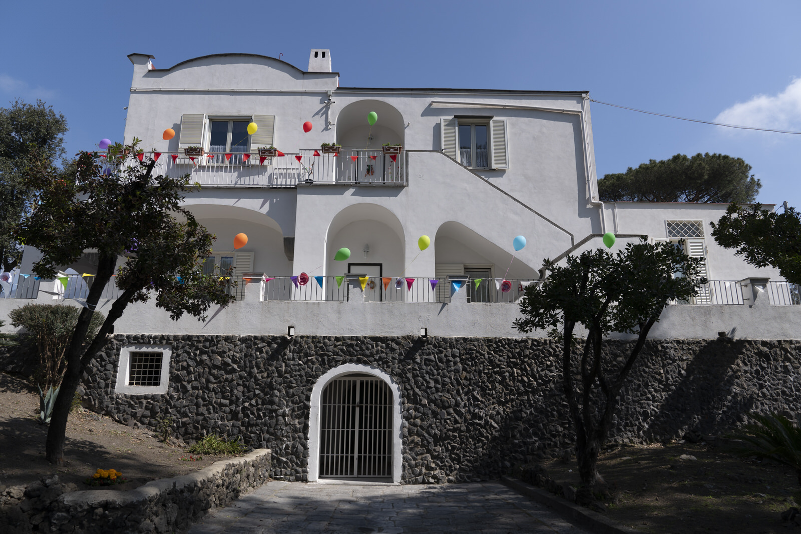 Tenuta Carandini - Foto 2