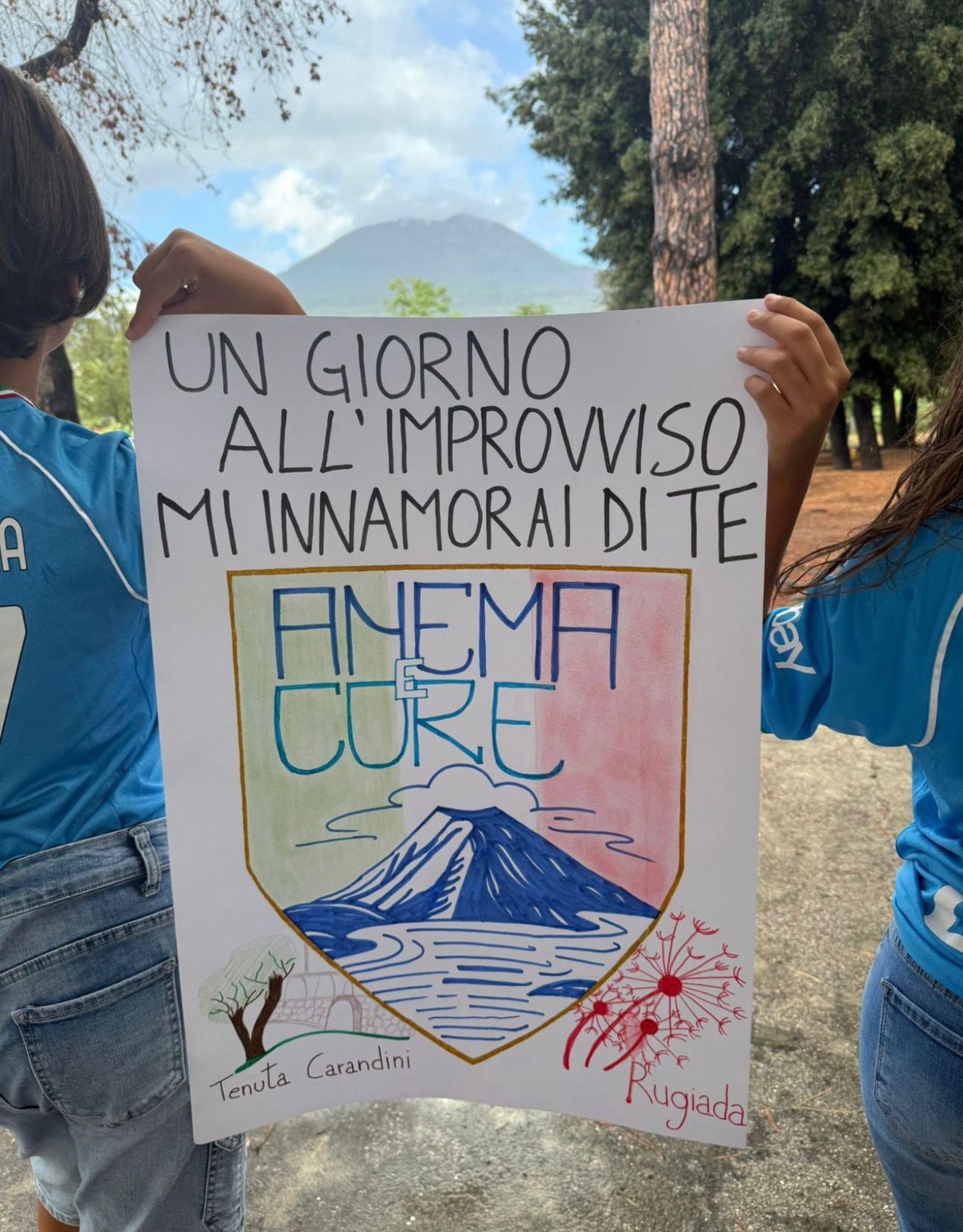 Tenuta Carandini - Foto 14