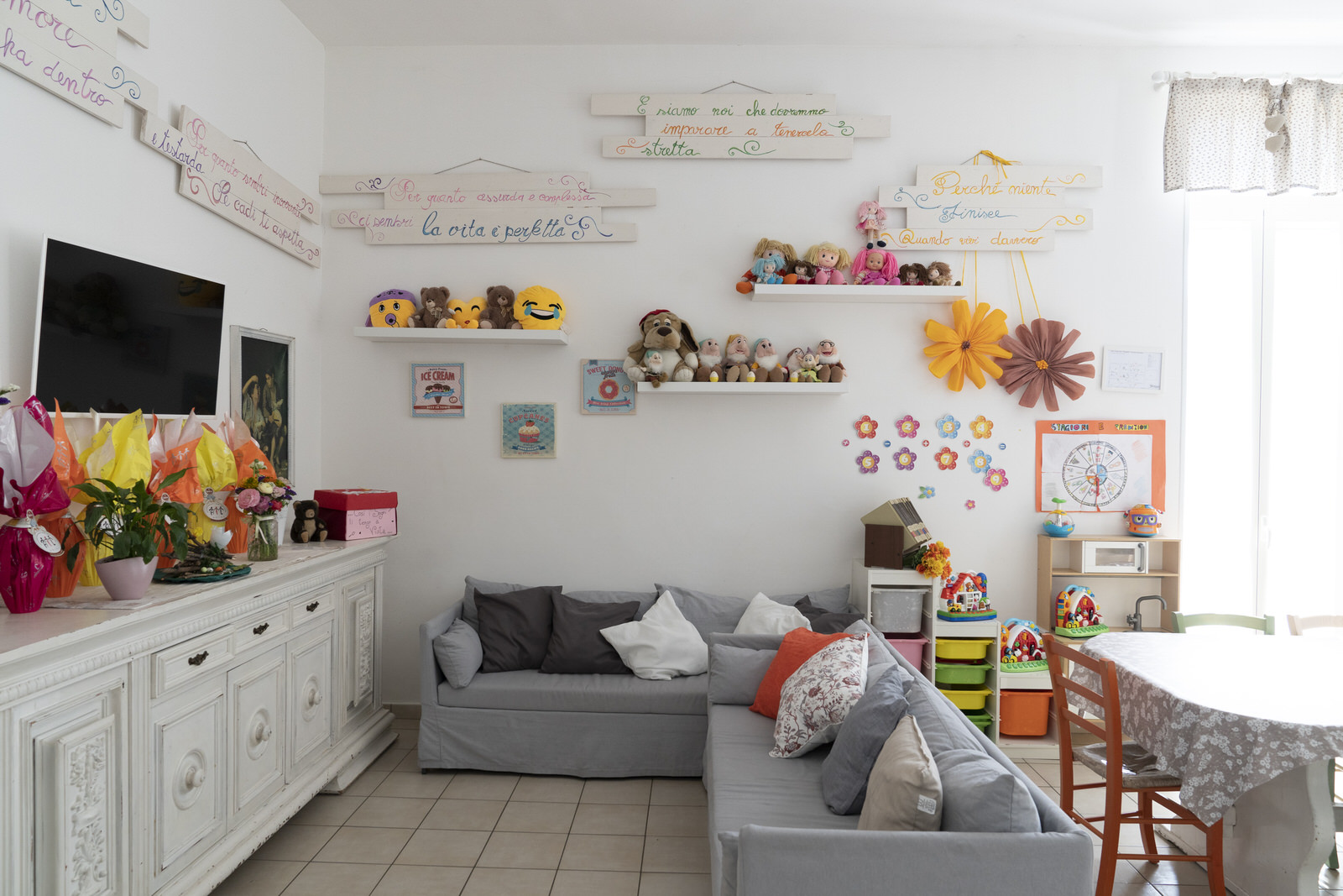 Tenuta Carandini - Foto 3