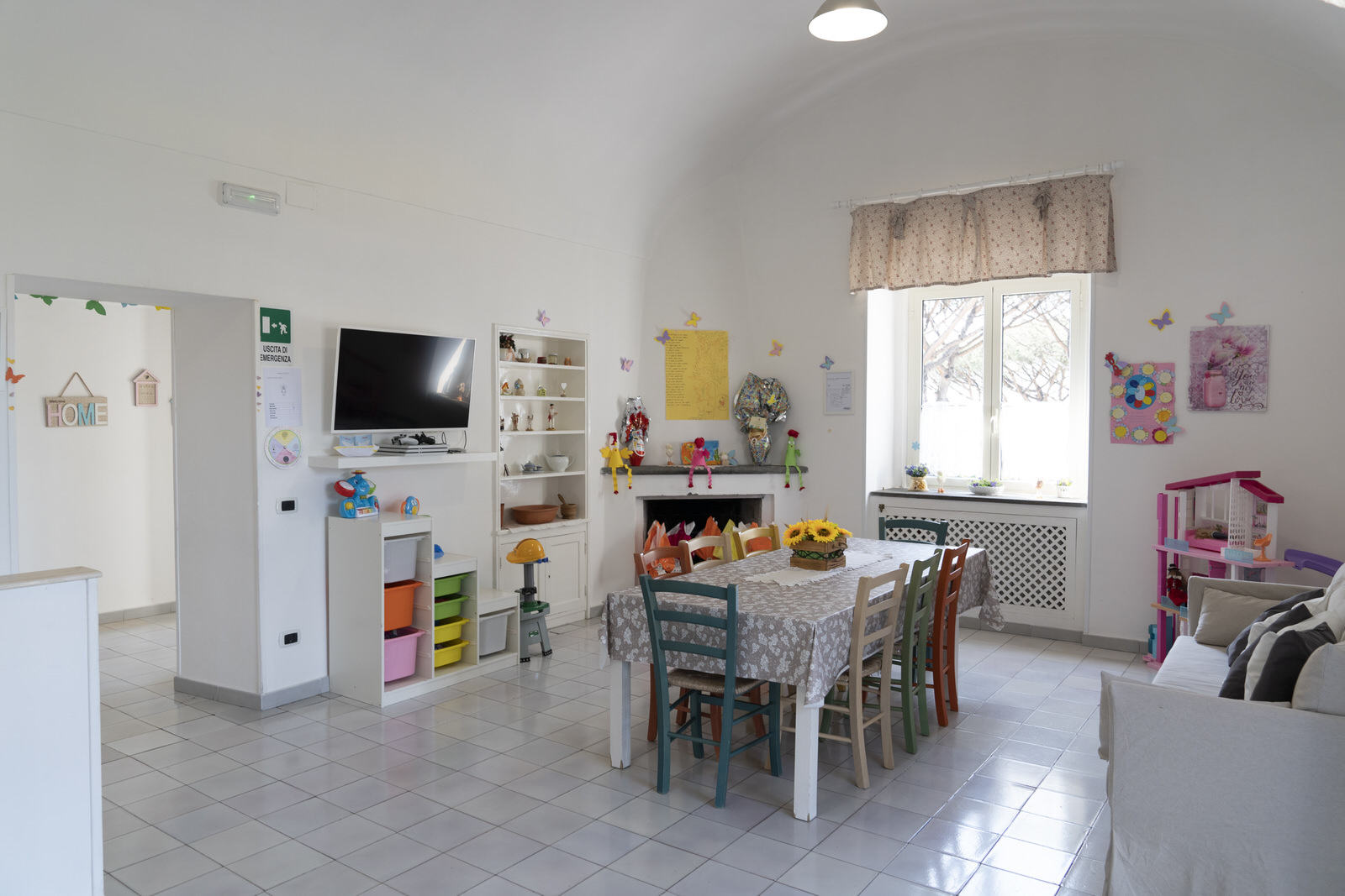 Tenuta Carandini - Foto 4