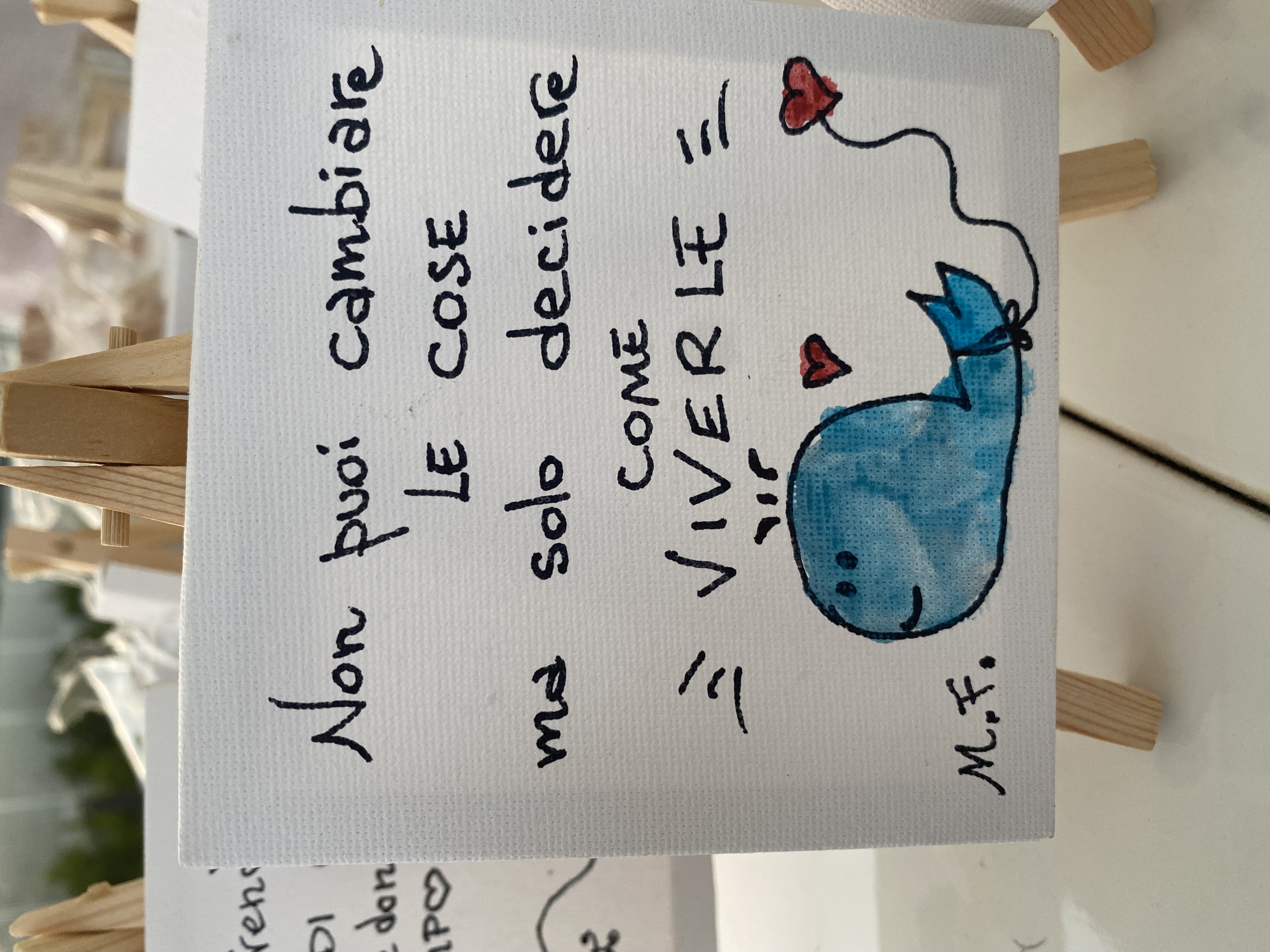 Fiori di Lillà - Foto 1