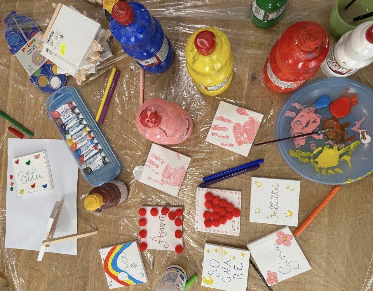 Fiori di Lillà - Foto 2