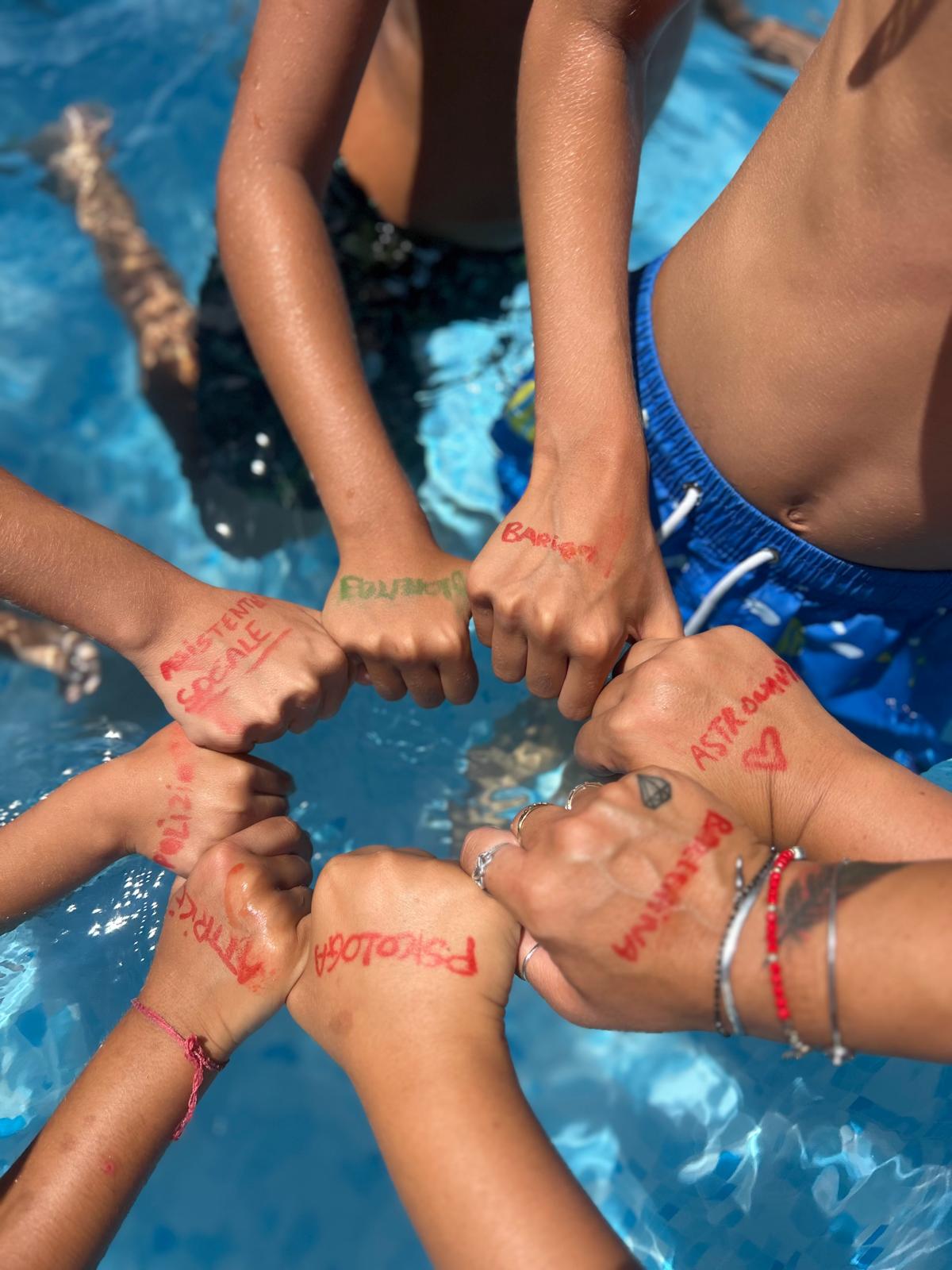 Fiori di Loto - Foto 11