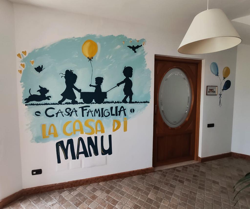 La Casa di Manu - Foto 3