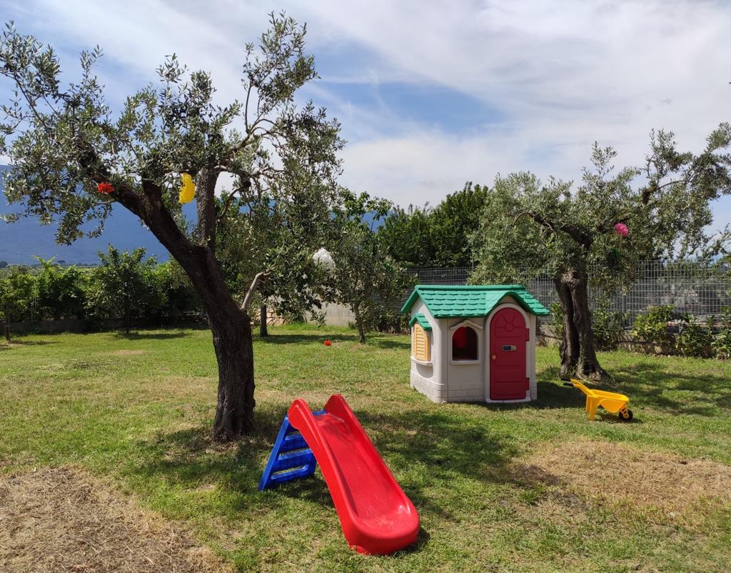 La Casa di Manu - Foto 7