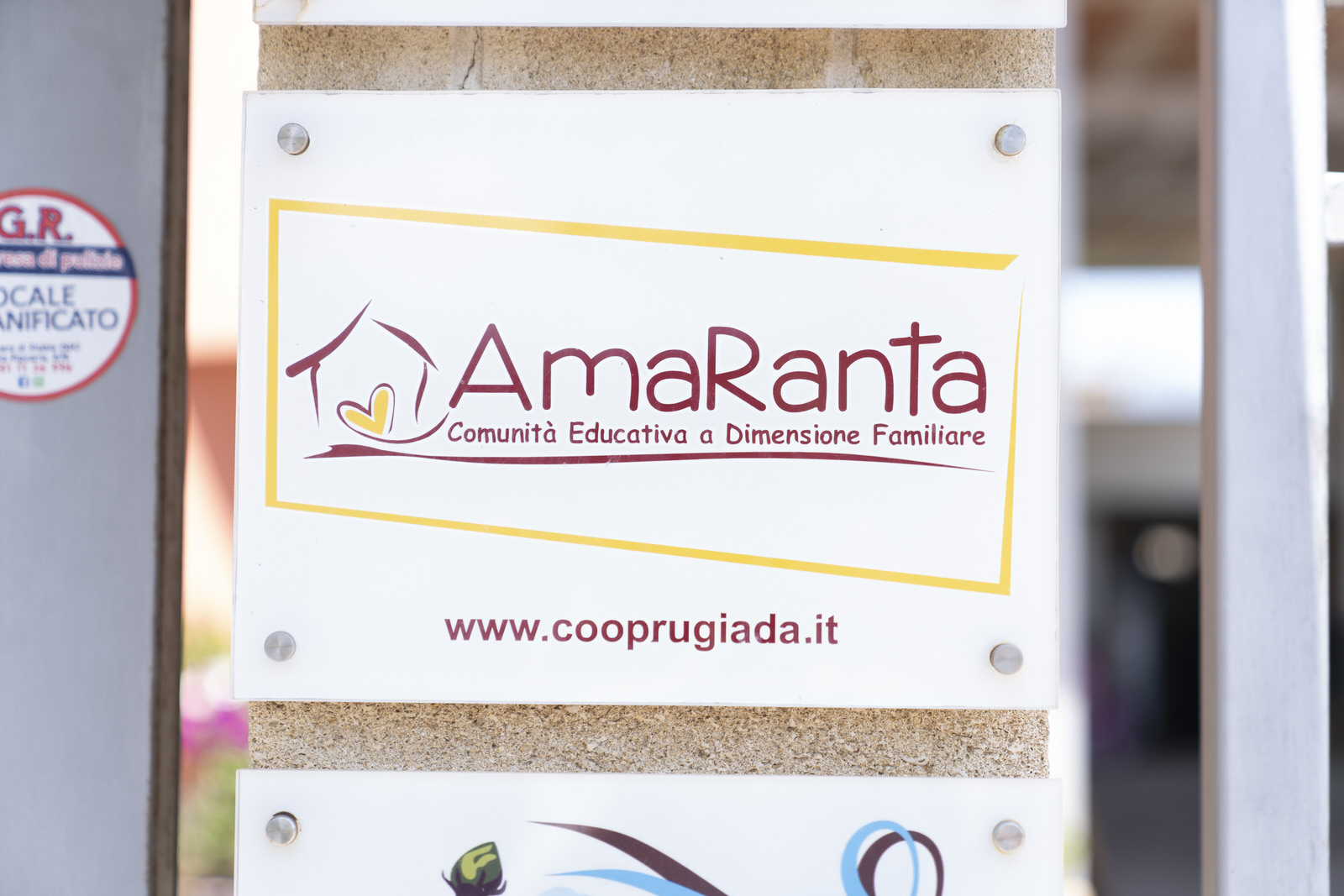 Amaranta